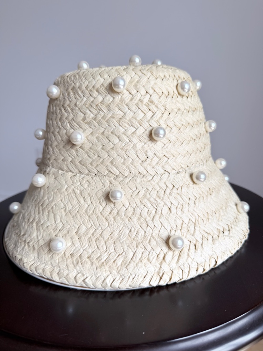 Kate Spade hat - Picture 6 of 10